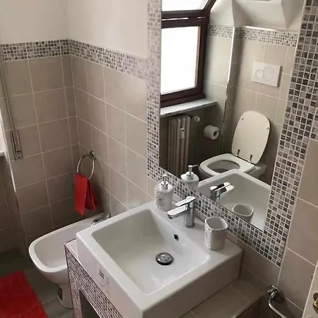 Alessandra Apartment Rome