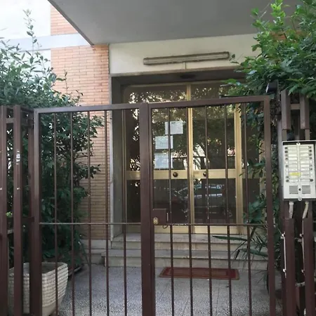 Alessandra Apartment Rome