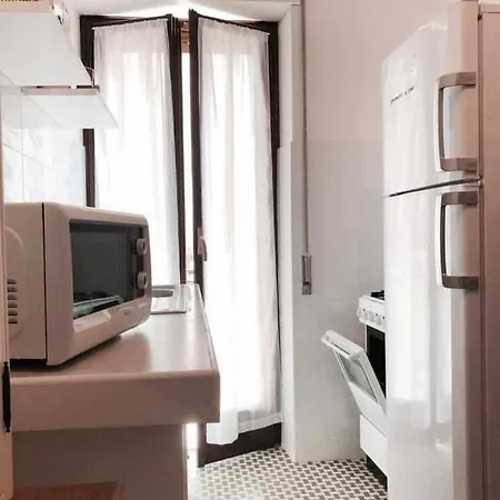 Apartment Alessandra Rome