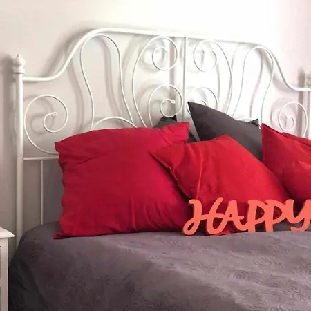 Apartment Alessandra Rome
