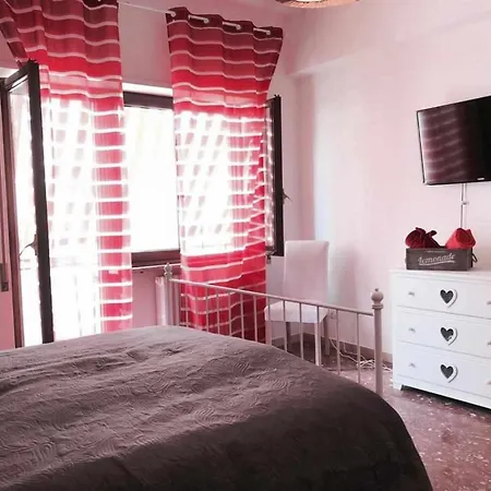 Apartment Alessandra *
