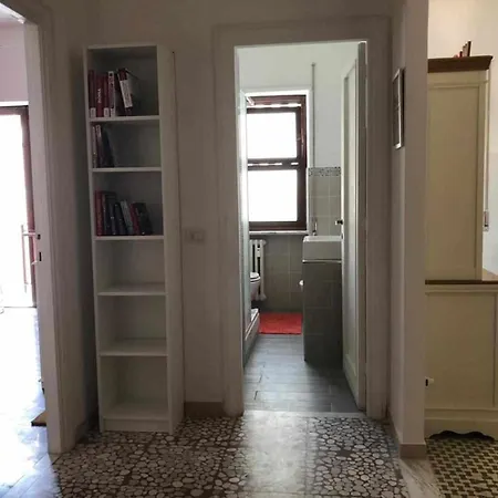 Alessandra Apartment *