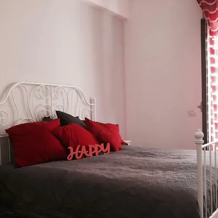 Alessandra Apartment